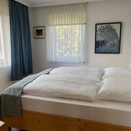 Danner Familien-Ferienwohnungen Schoerfling Am Attersee Kültér fotó