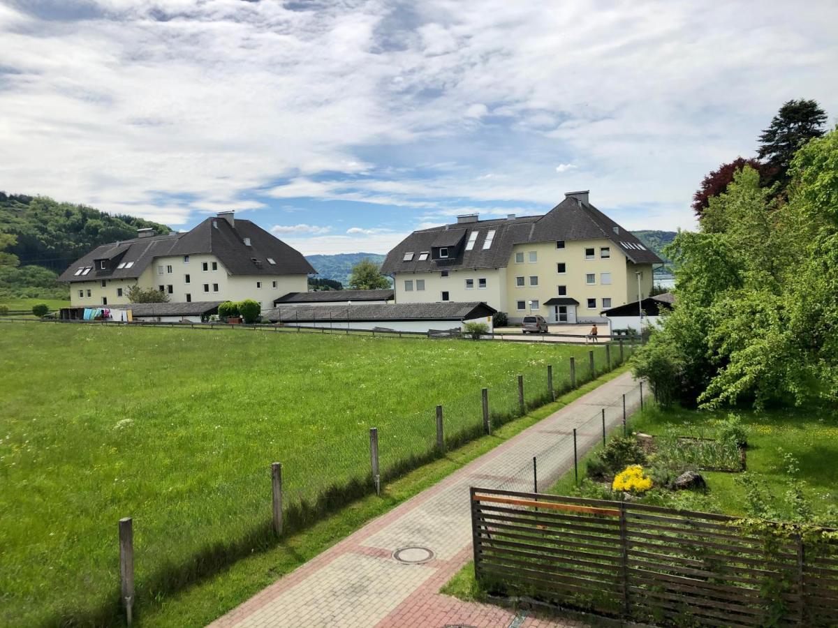 Danner Familien-Ferienwohnungen Schoerfling Am Attersee Kültér fotó