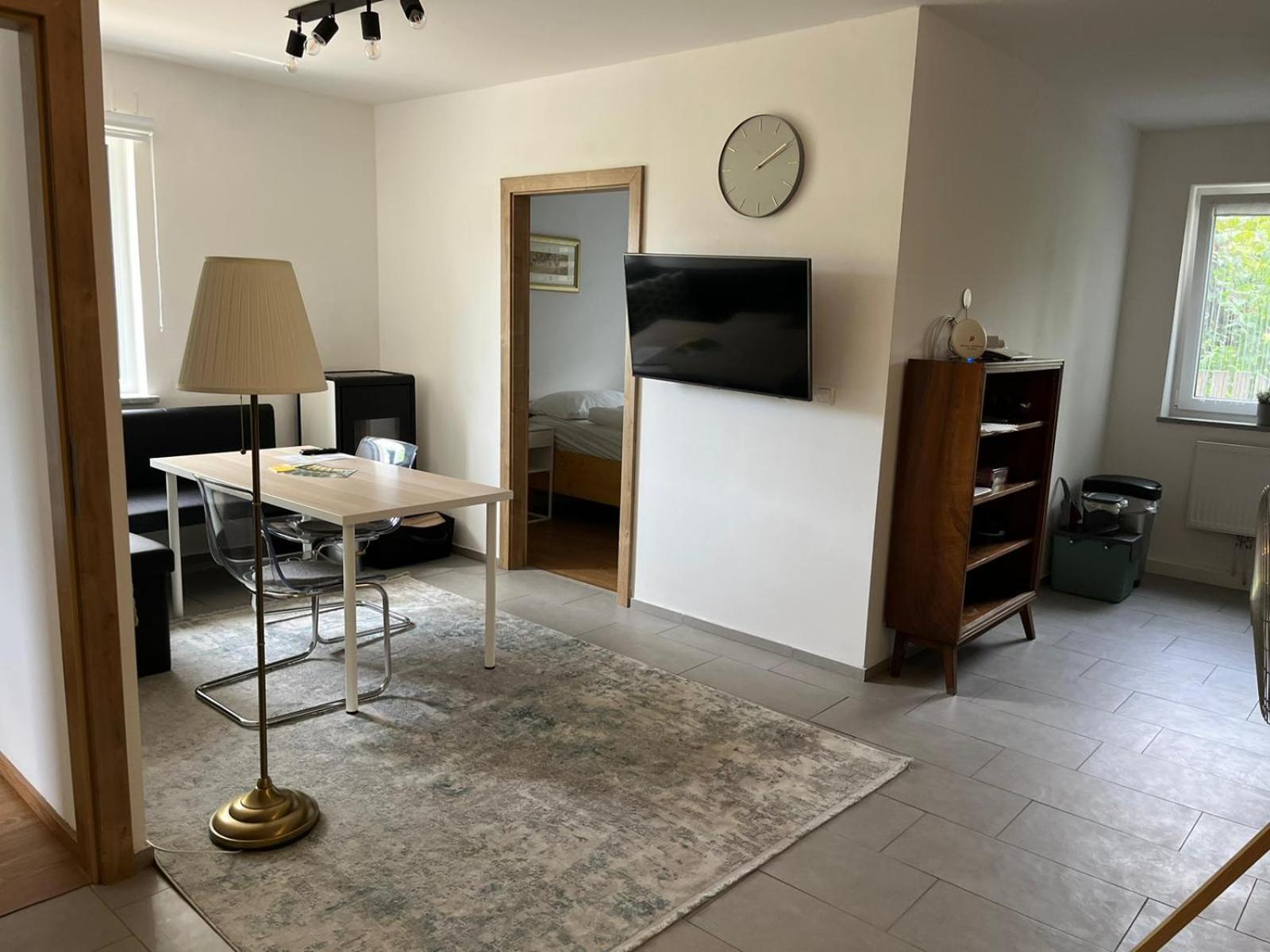 Danner Familien-Ferienwohnungen Schoerfling Am Attersee Kültér fotó