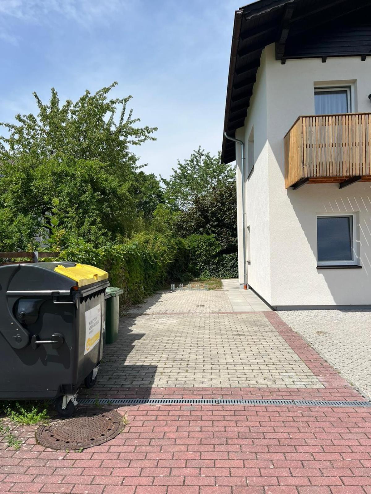 Danner Familien-Ferienwohnungen Schoerfling Am Attersee Kültér fotó